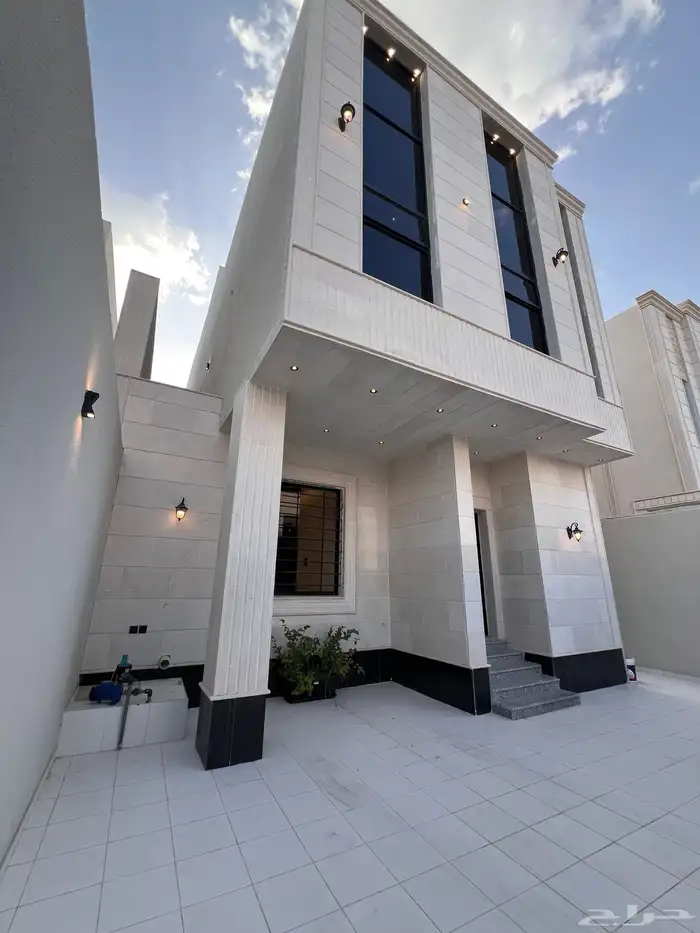 فلل للبيع مخطط الشروق علي 750 الف فقط 6