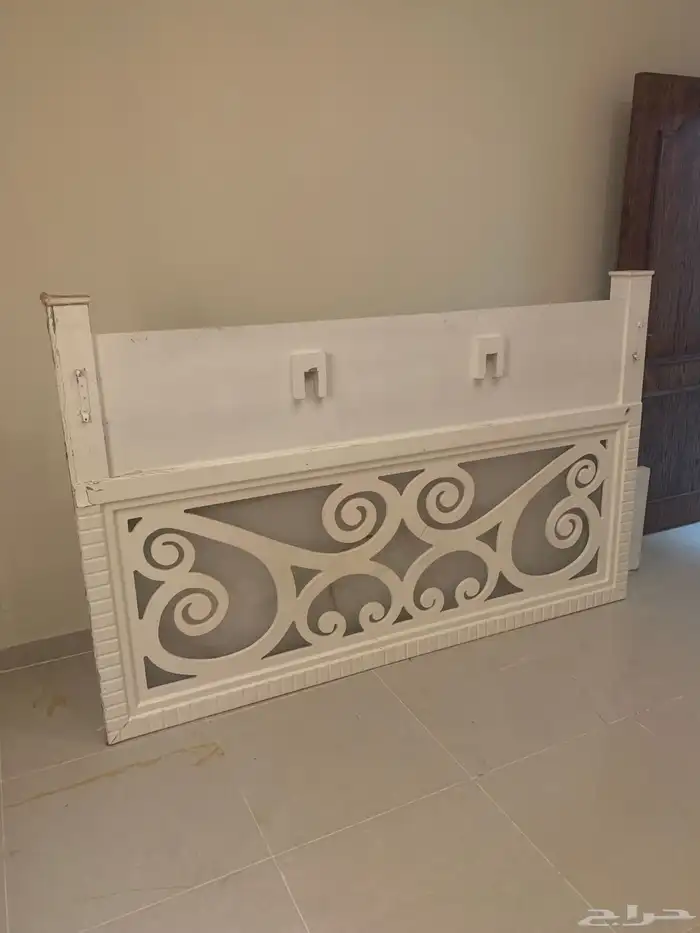 دولاب وتسريحه وكومدينه 4