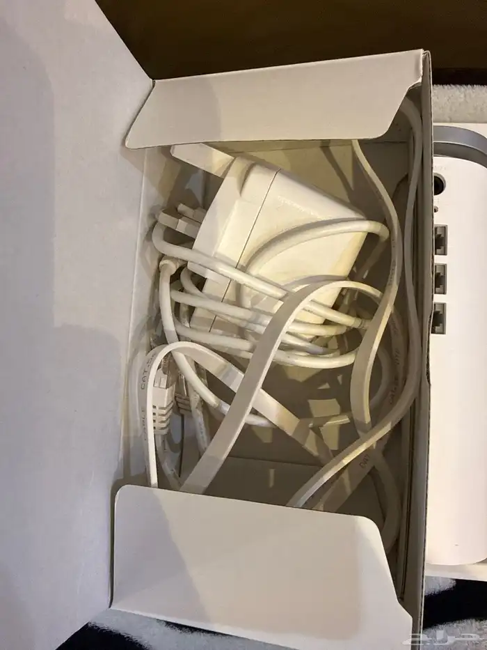 موزع شبكة إنترنت ميش 2