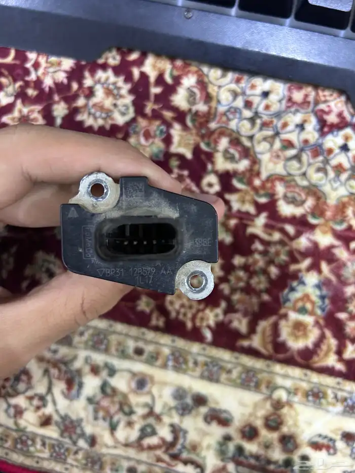 حساس هواء فورد اكسبيدشن 2
