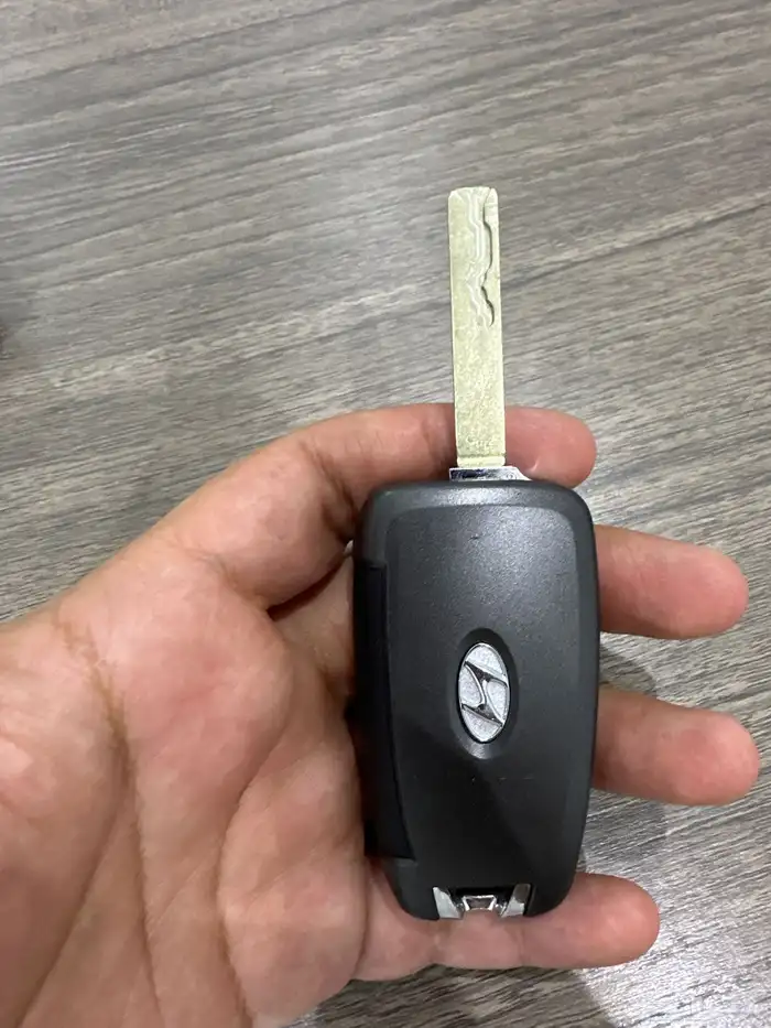 مفتاح النترا و اكسنت 1