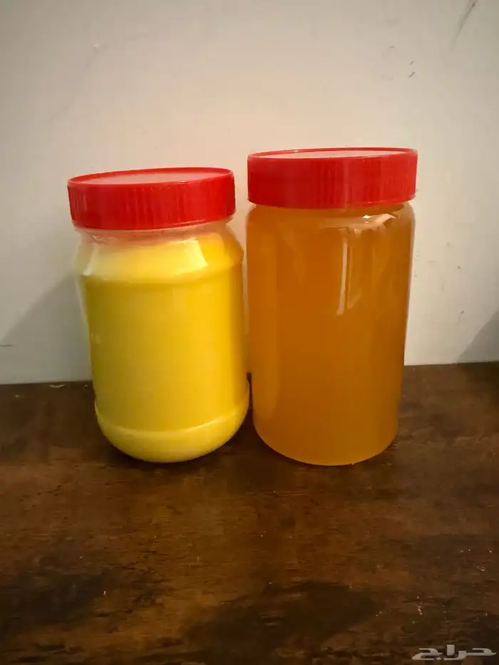 سمن بقر طبيعي 2