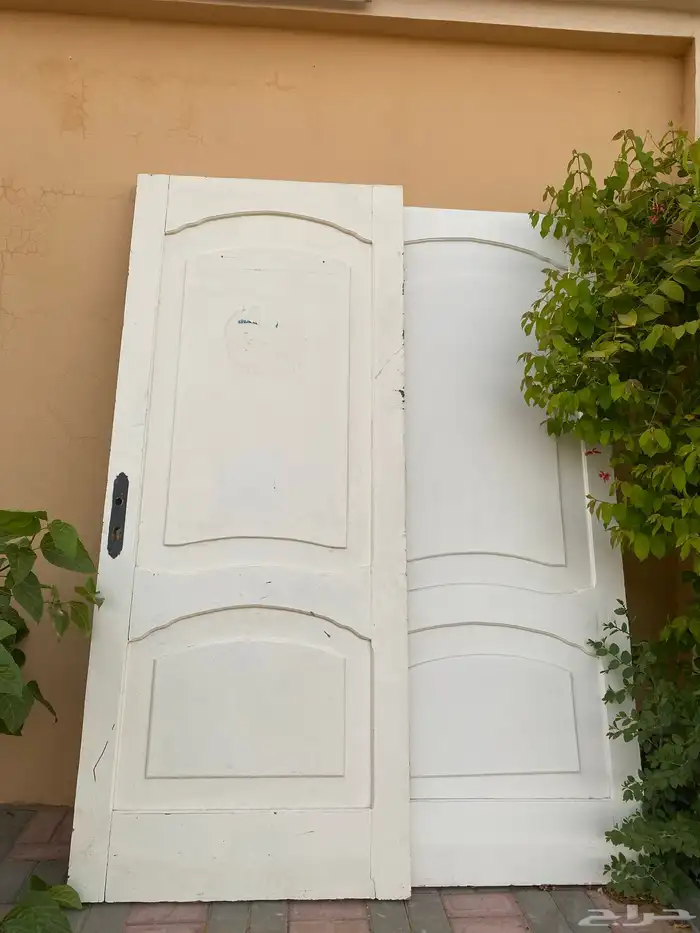 بيبان خشب 0