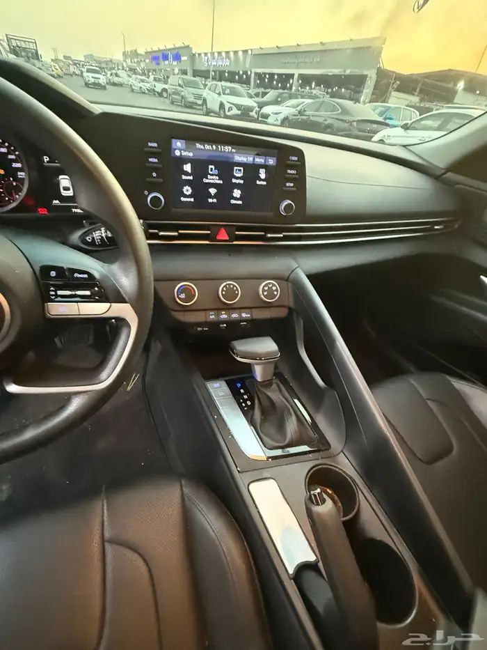 هيواندي النترا 2023 بطاقة جمركية بدي وكالة 21