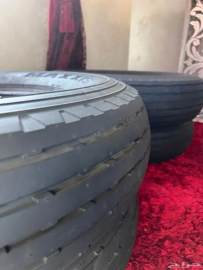 كفرات بوالين ماكسس جديده 1