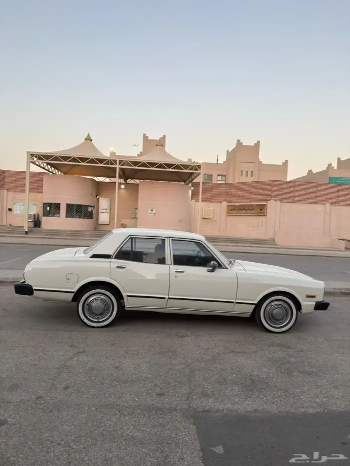 كراسيدا موديل 80 5