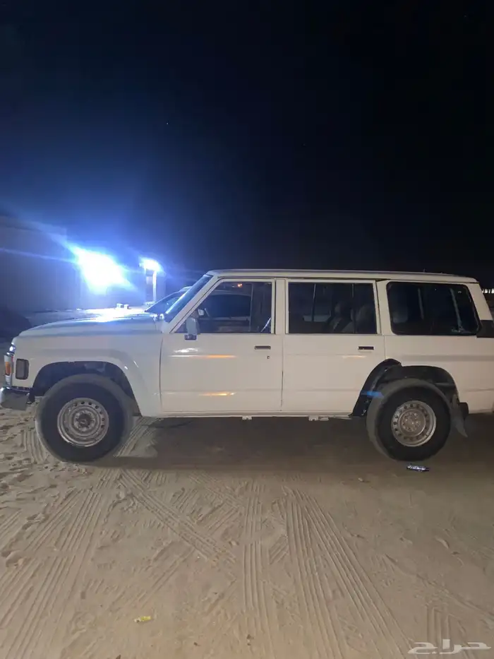 باترول 94 3