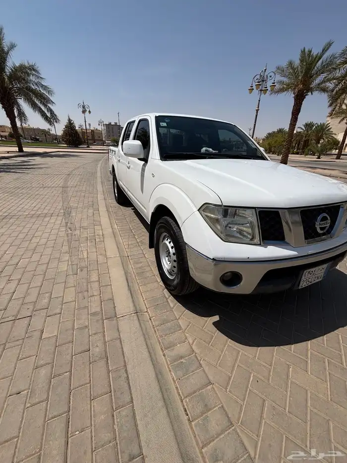 نافارا 2013 5