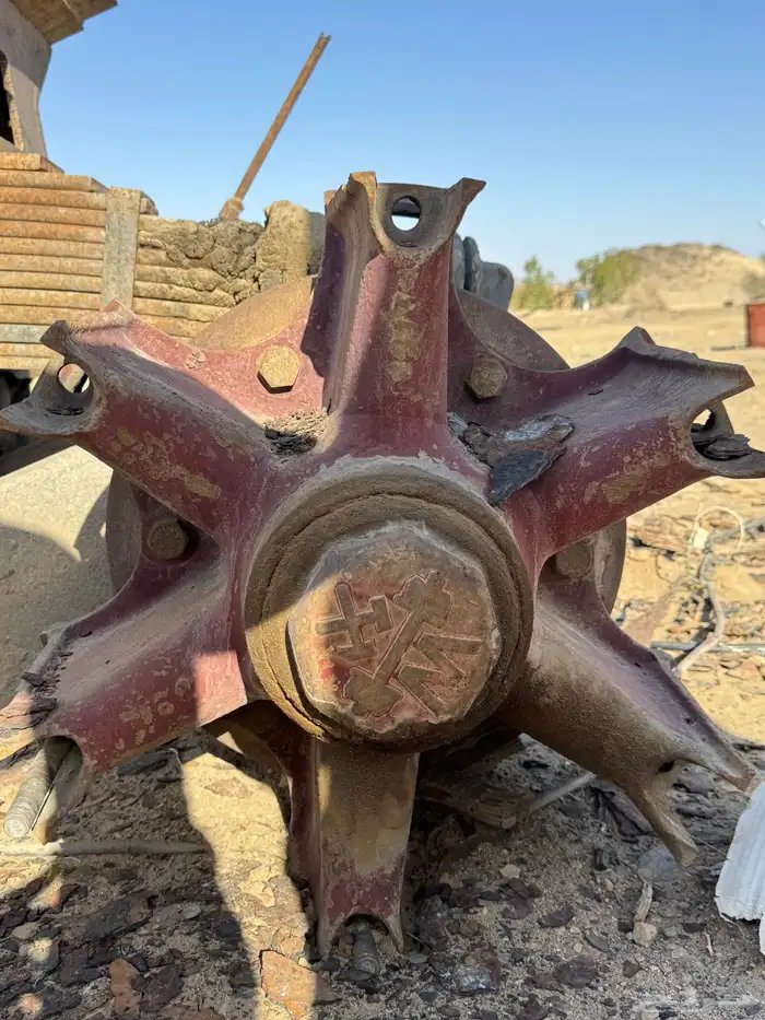 قاعدة 14 للبيع سليمه من الكسر والحام 4