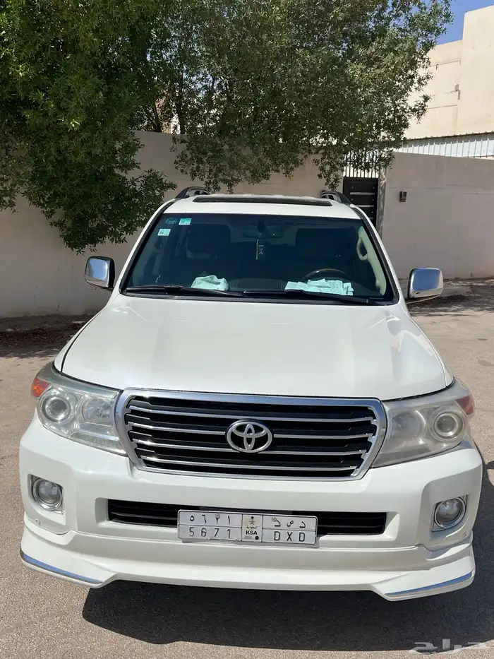 جيب فكسار vxr 2009 8