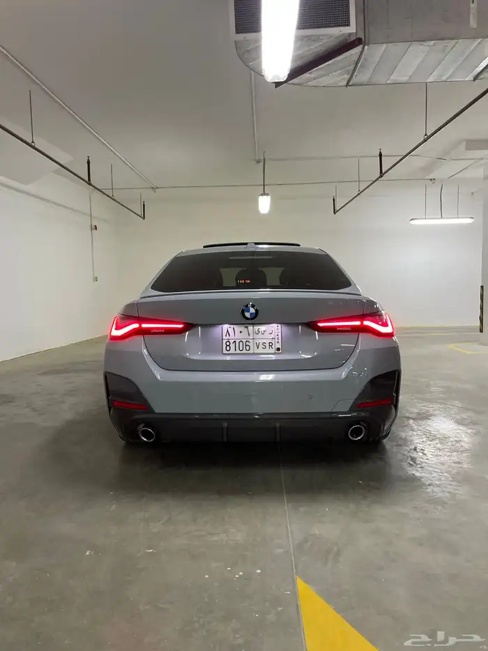 للبيع BMW- 430i - Kit M - 2024 13