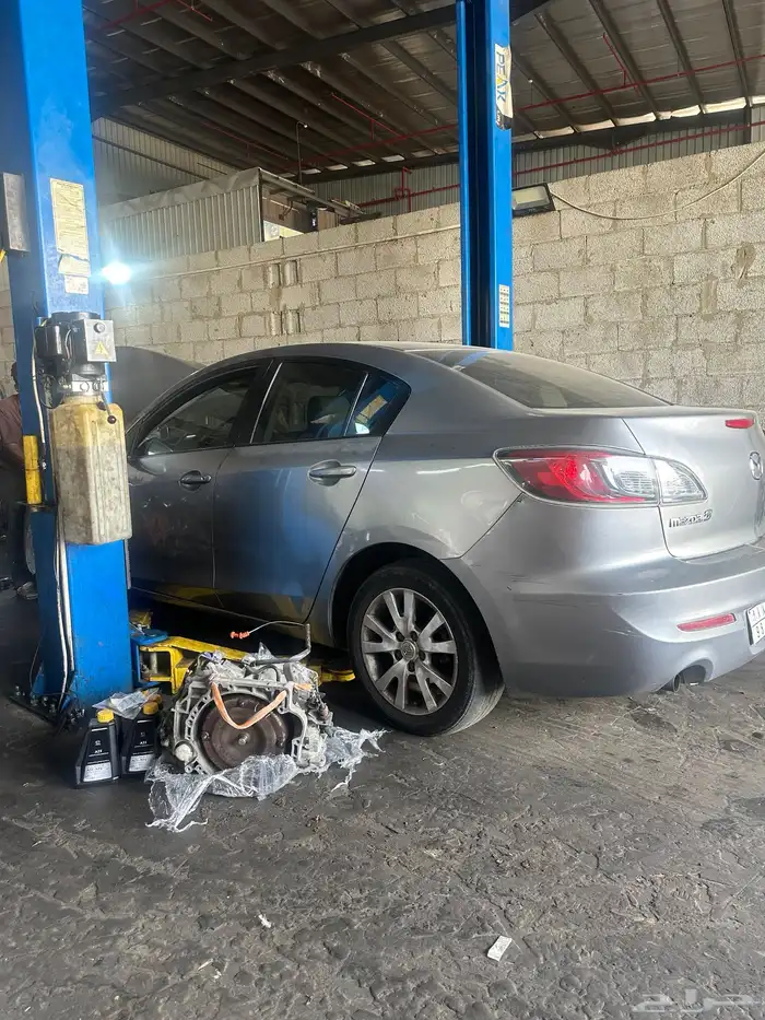 الجير المحترف للجربكسات 1