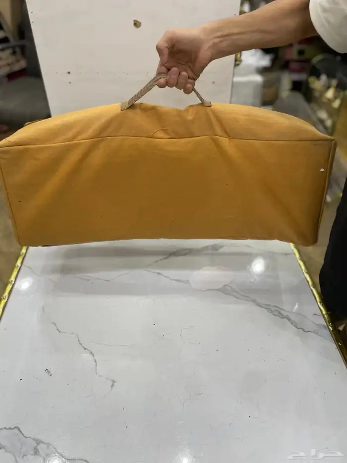 شاخوف غاز مع كامل اغراضه 2