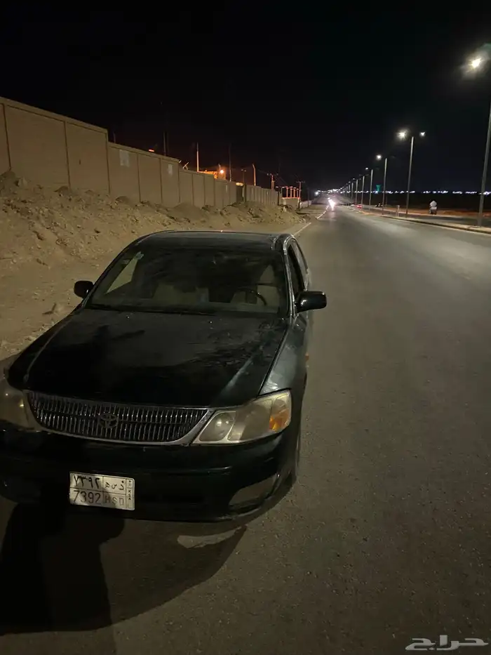 افالون 2002 4