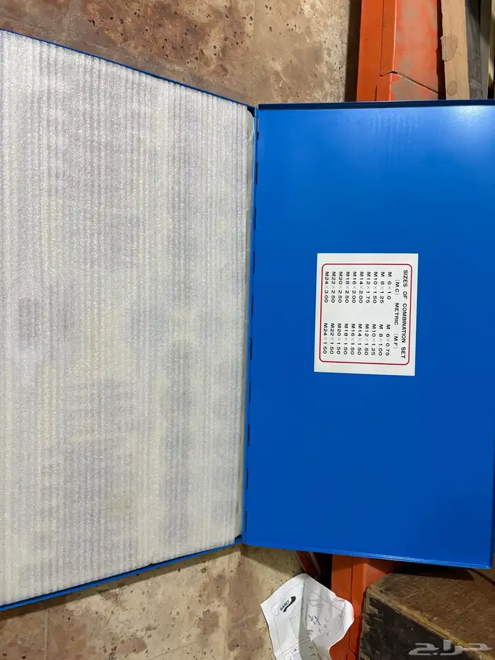 مفتاح تسنين ياباني جديد 1