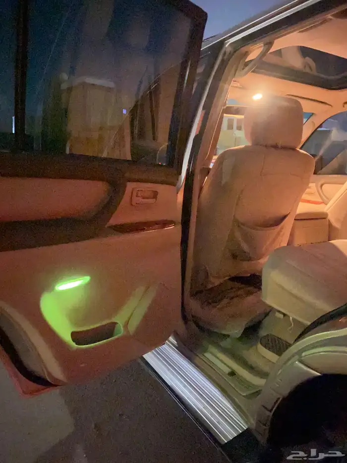 لاندكروزر VX.R 11