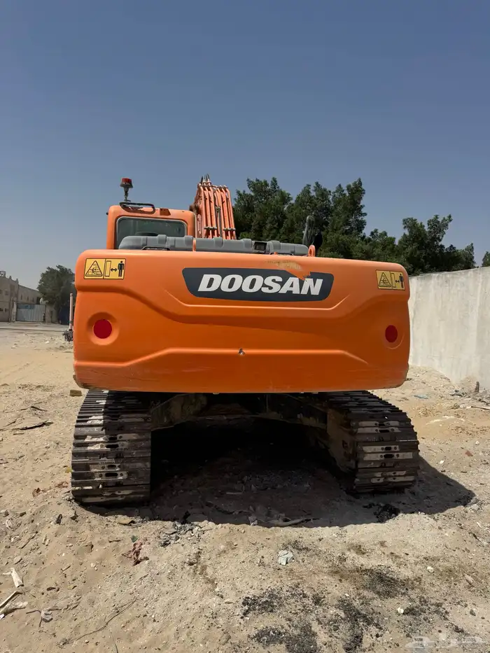 بوكلين دوسان 2021 للبيع 1