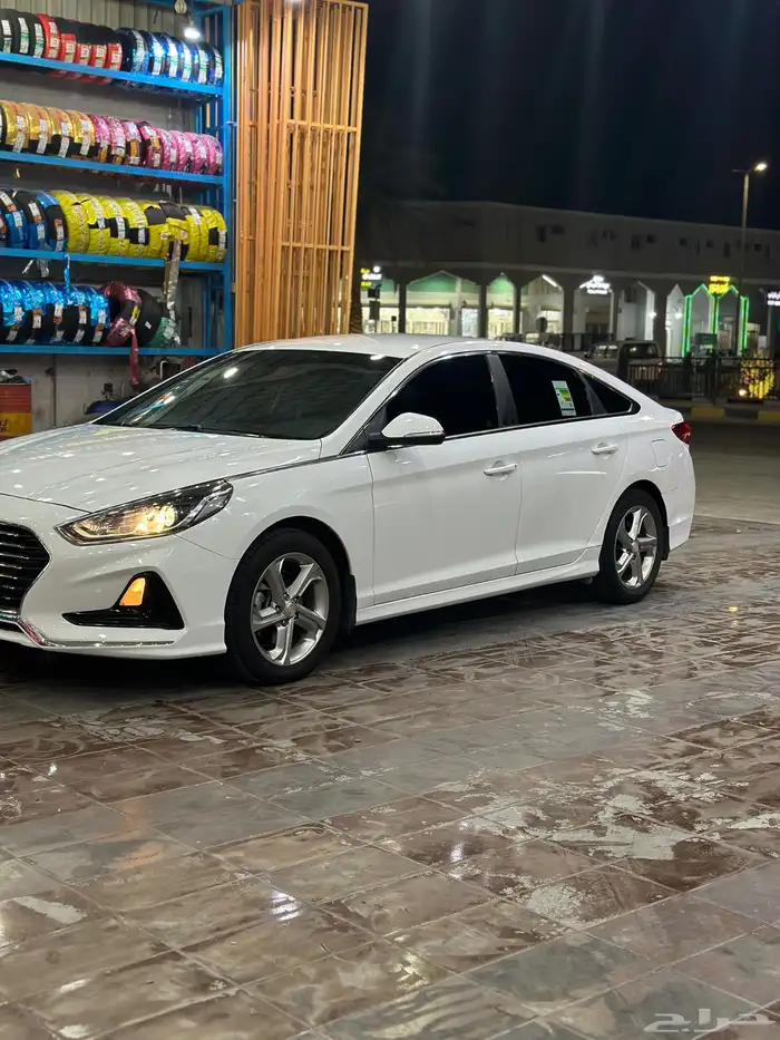 Sonata 2019 0