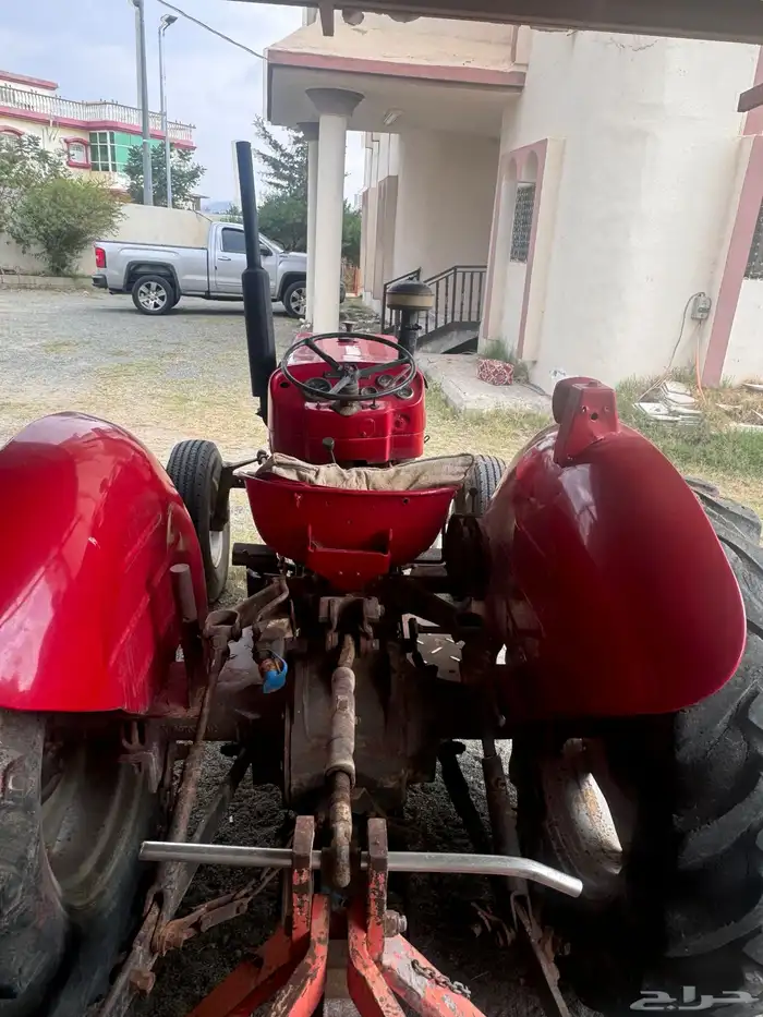 حراثه جفالي 230 6
