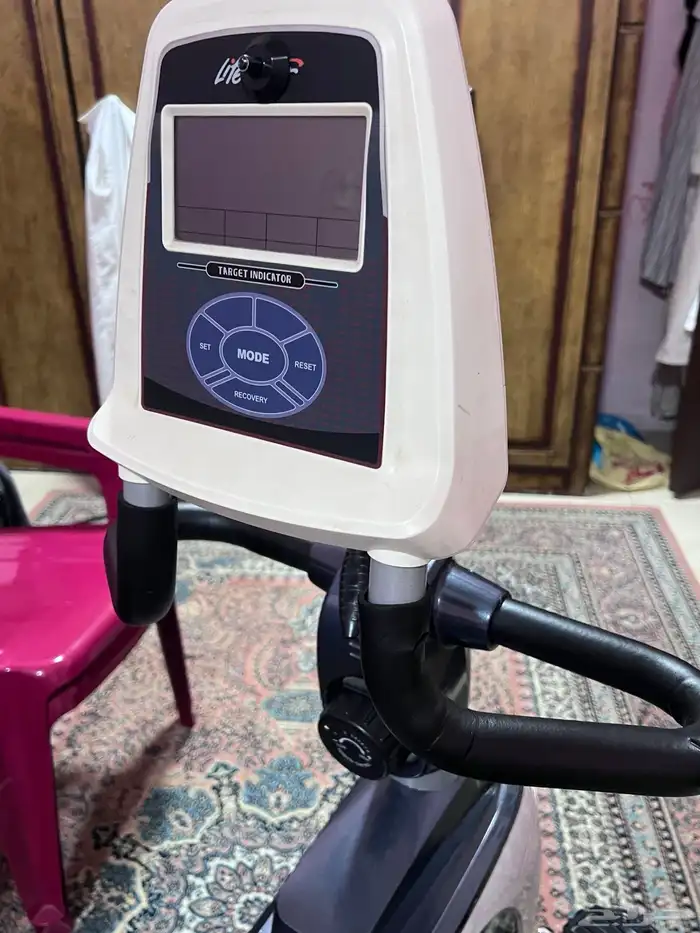 آلة رياضة 5