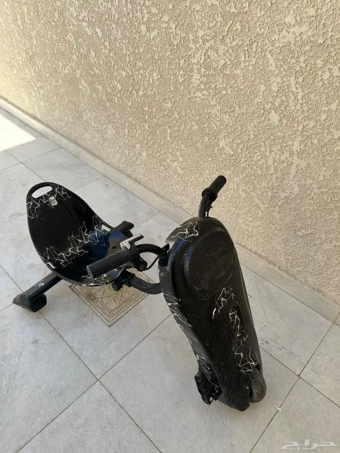 سكوتر درفت نظيف جدا 0