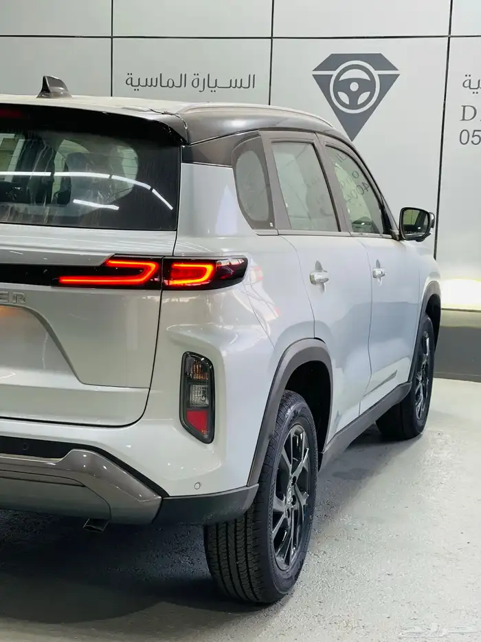 تويوتا أوربان GXL م2024 ( تم البيع ) 6