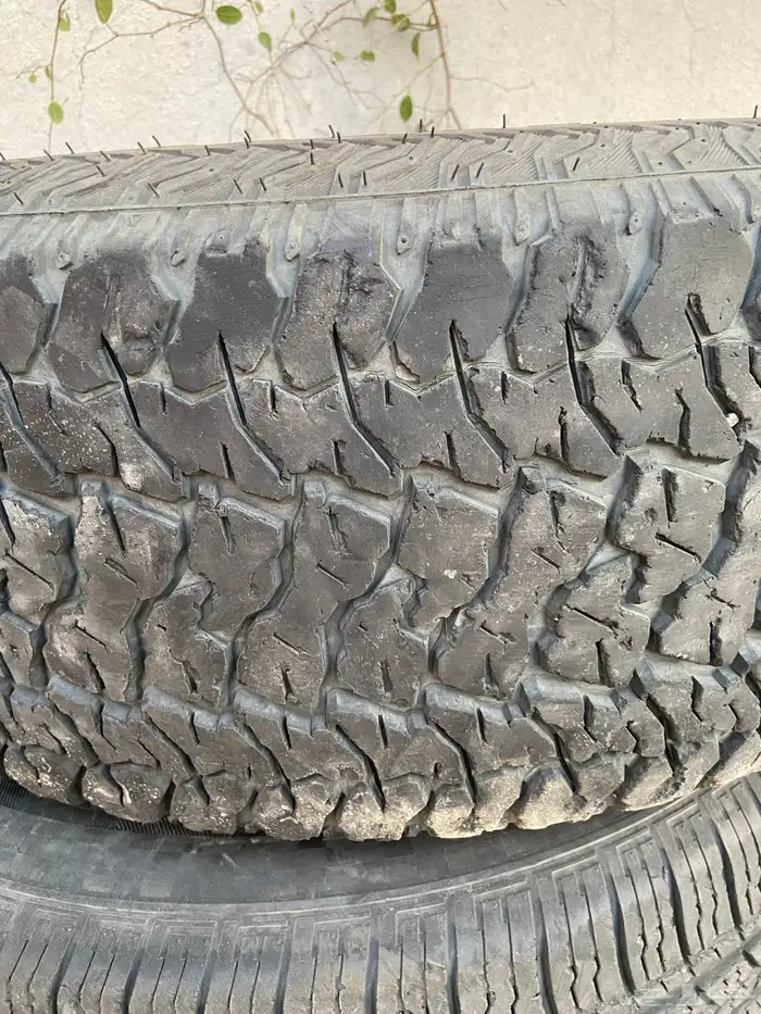 كفرات جمس سيرا 5