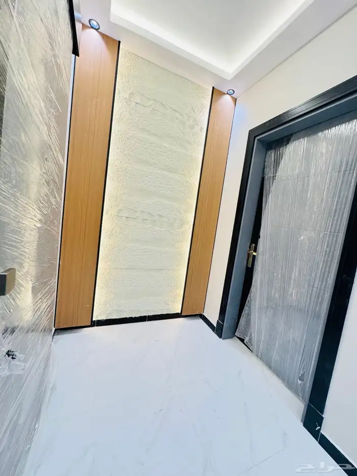 شقق تمليك للبيع تشطيب ممتاز 4