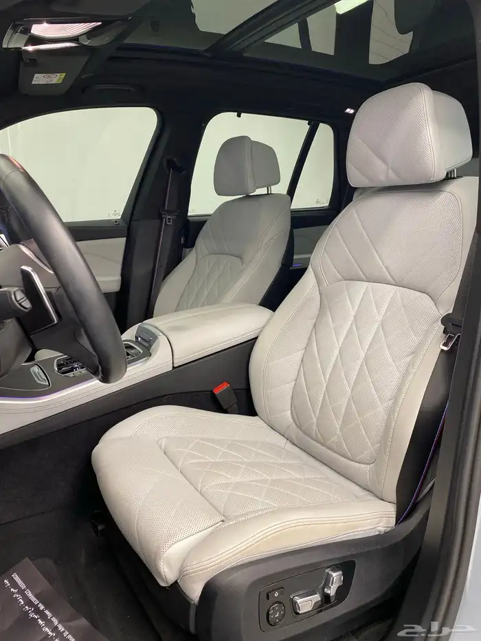 بي ام دبليو X5 M kit 14