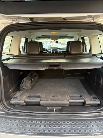 دوج نيترو RT 2009 index