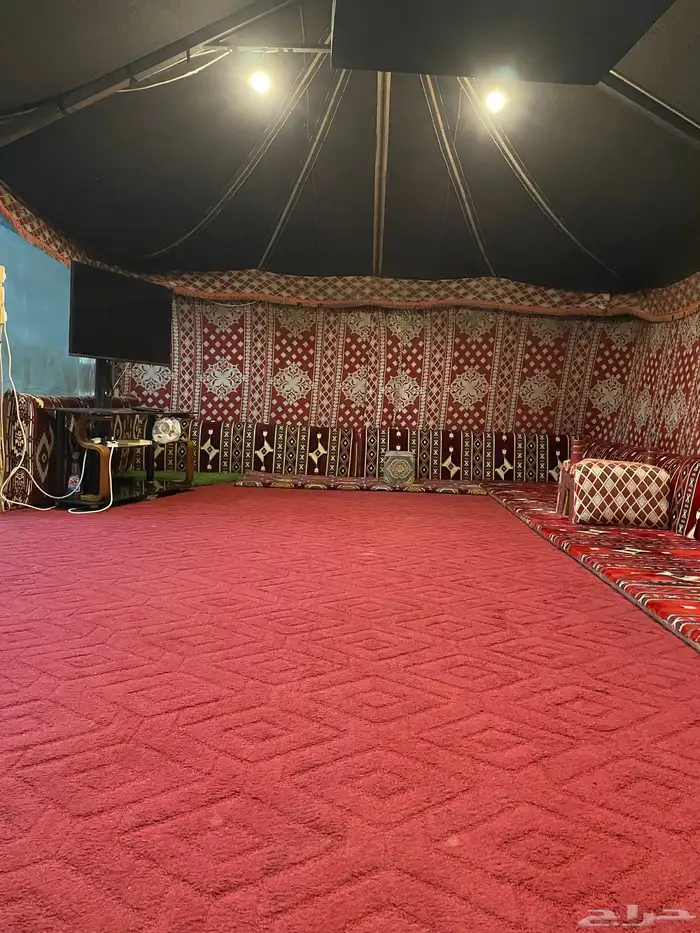 شاليه للإيجار اليومي والأسبوعي 17