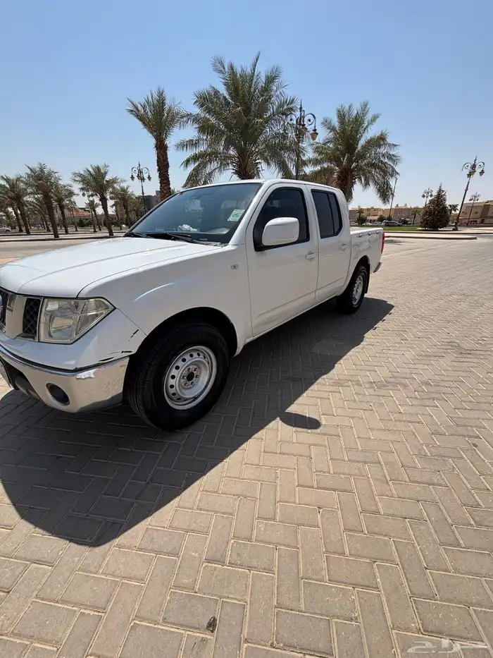نافارا 2013 3