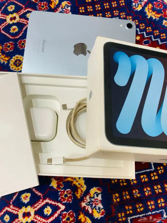ايباد ميني 7 0