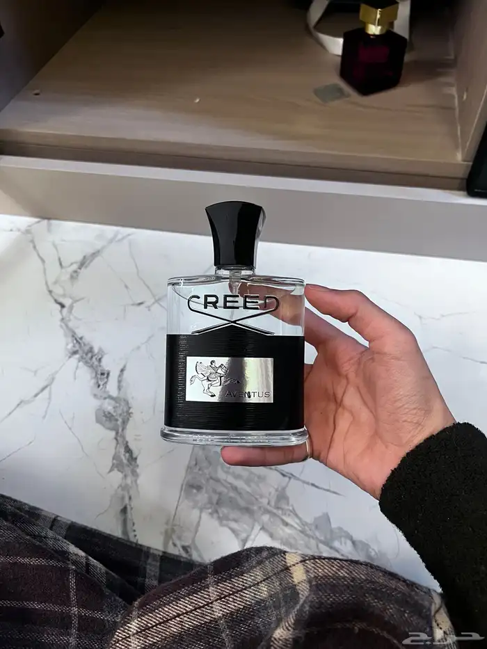 عطر كريد افينتوس 0
