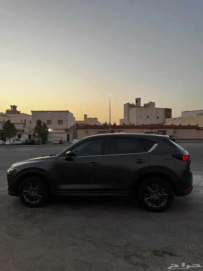 مازدا CX5 موديل 2019 6