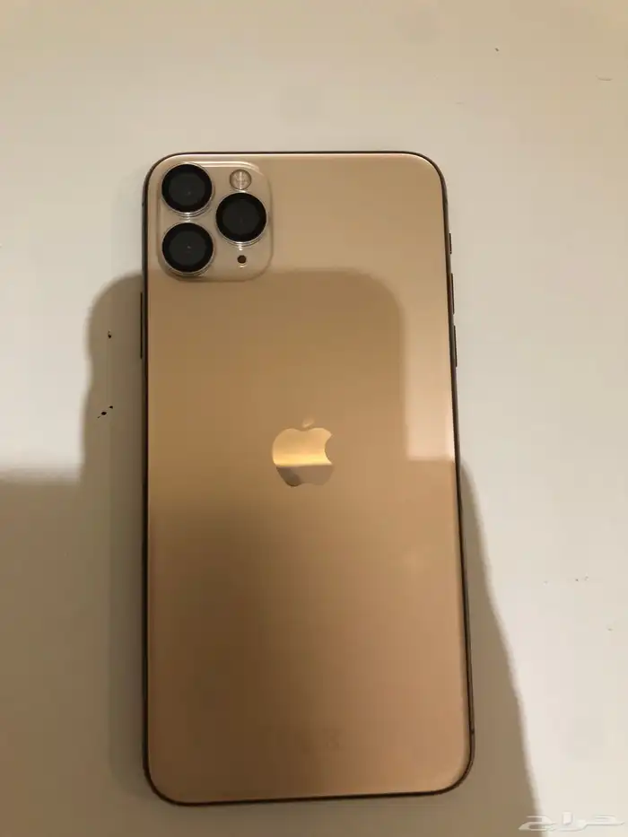 ايفون 11 0