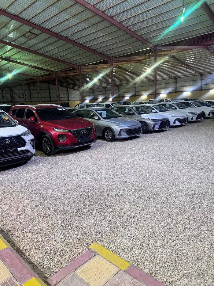 سيارات للبيع 1