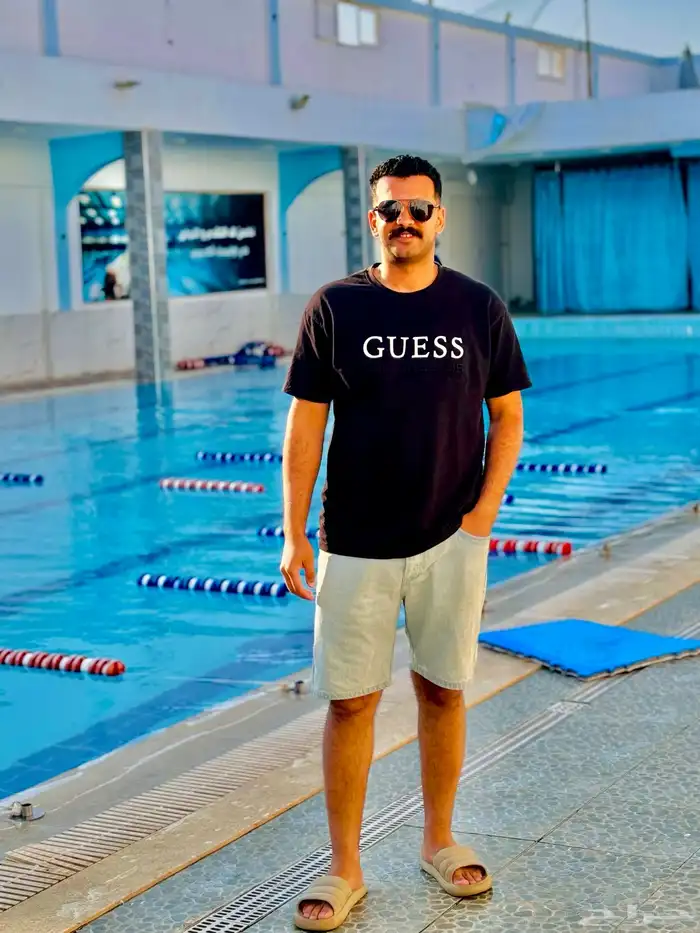 Swimming coach 17