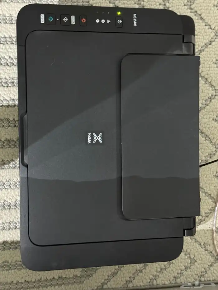 طابعة كانون بسعر رمزي 6