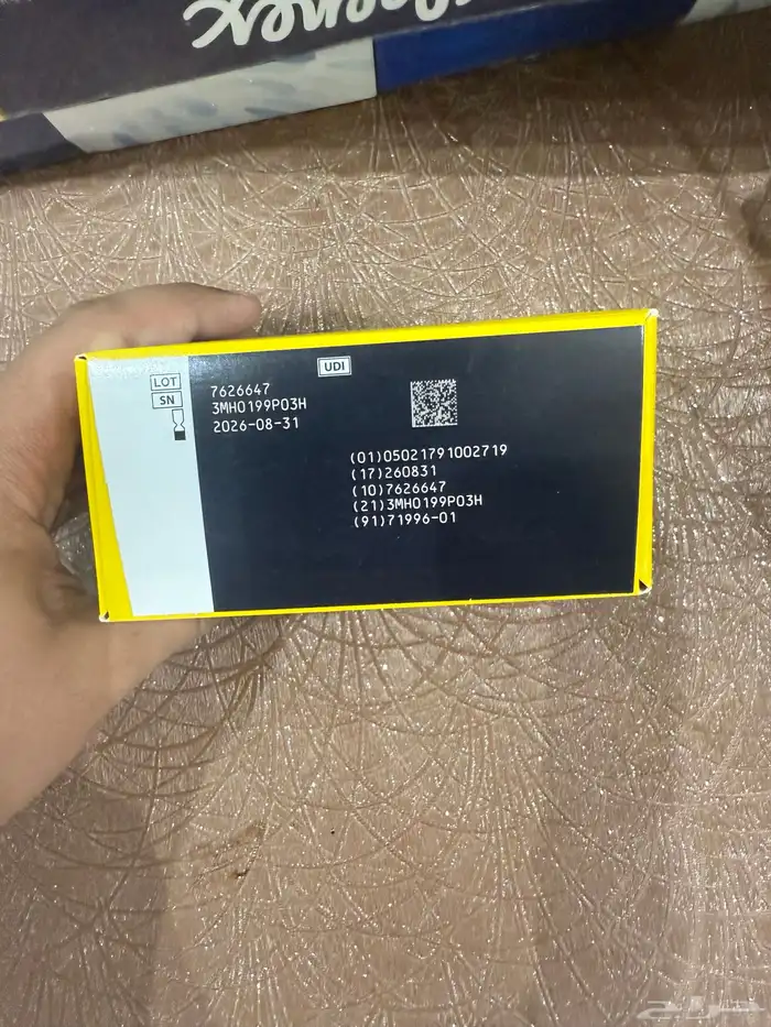 حساس سكر للبيع 1