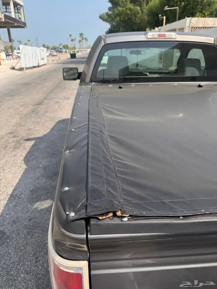 غطاء حوض f150 من 2013 وطالع 0