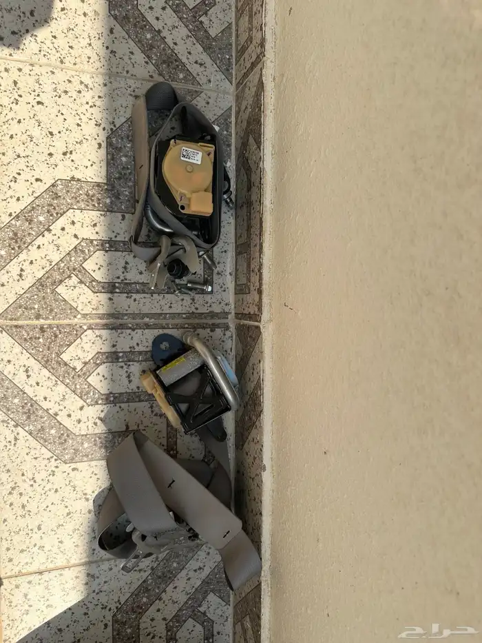 قطع غيار صني 2023 0