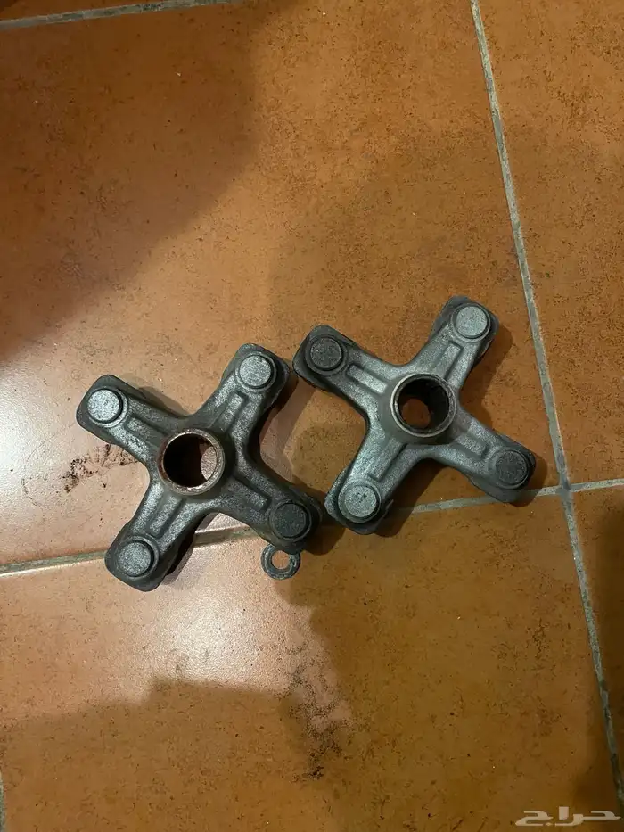 فلنجات yfz450 0