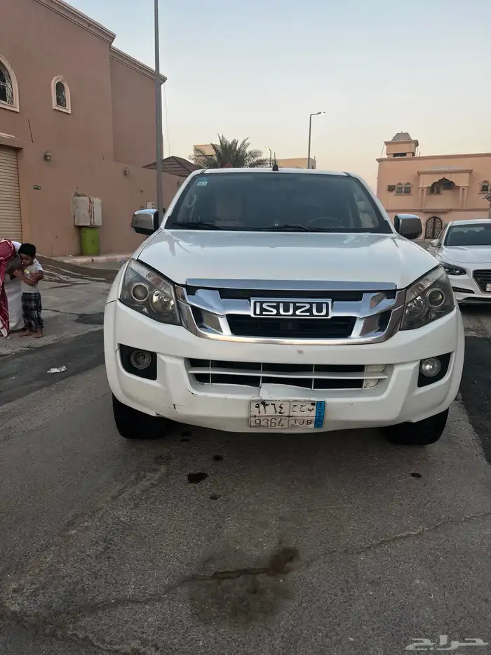 ايسوزو 2016 1
