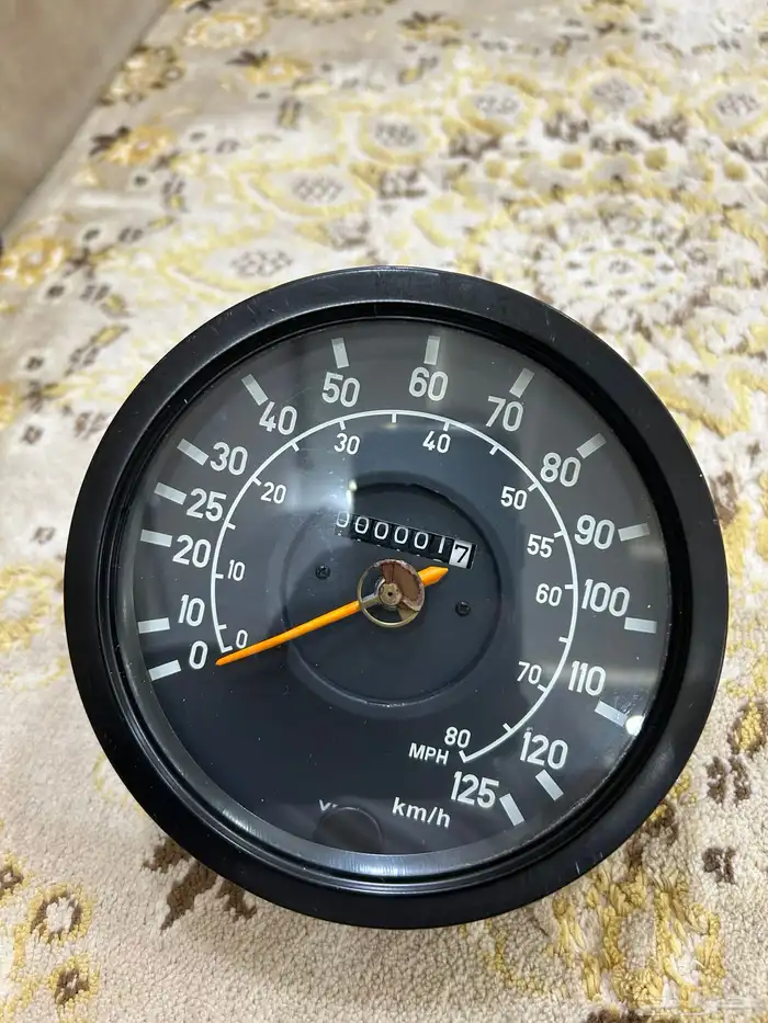 ساعة ضغط وحرارة وديزل وهواء عايدي او البي 3