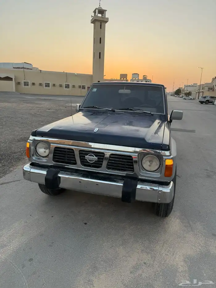 باترول 89 2