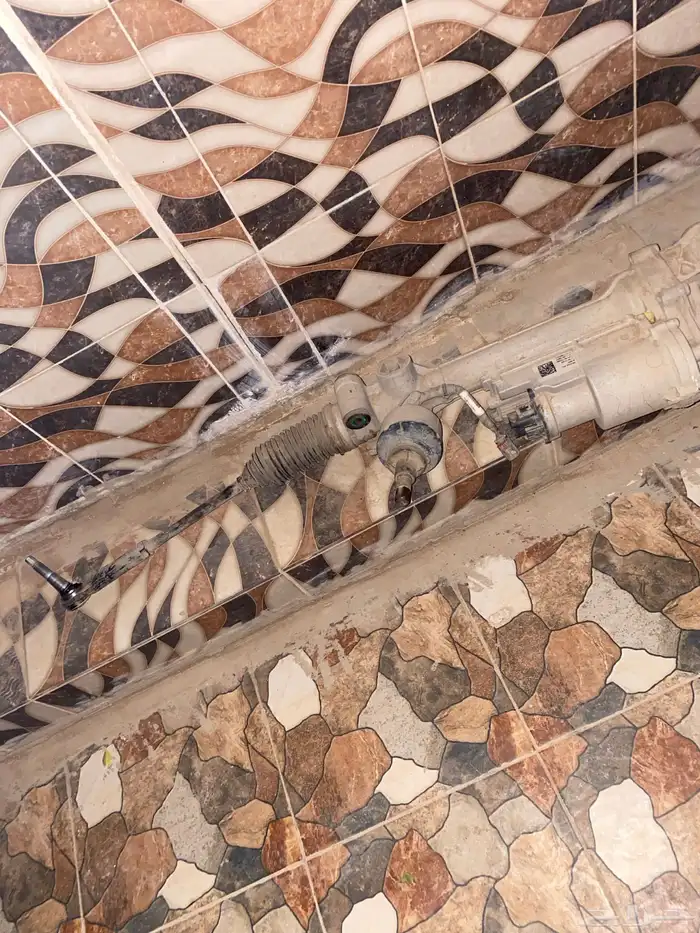 قطع غيار تشارجر 3