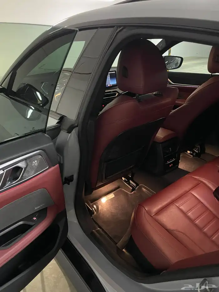 للبيع BMW- 430i - Kit M - 2024 29