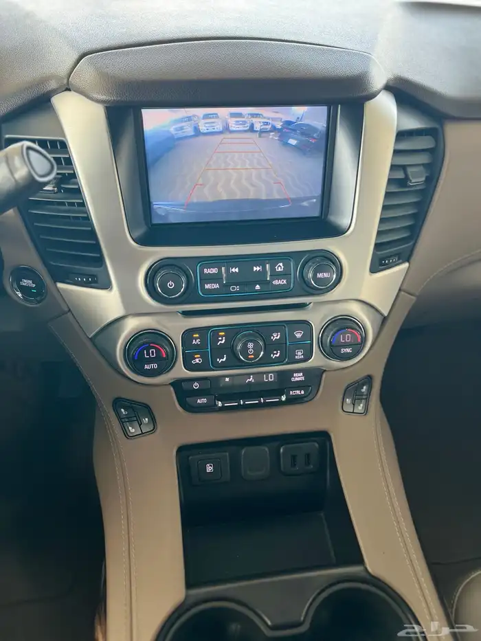 جي ام سي يوكن 2019 سعودي فل كامل بدون دبل ماشي 74 الف 12