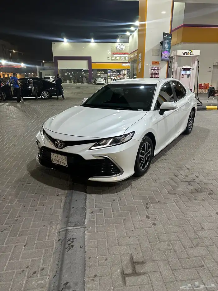 كامري 0